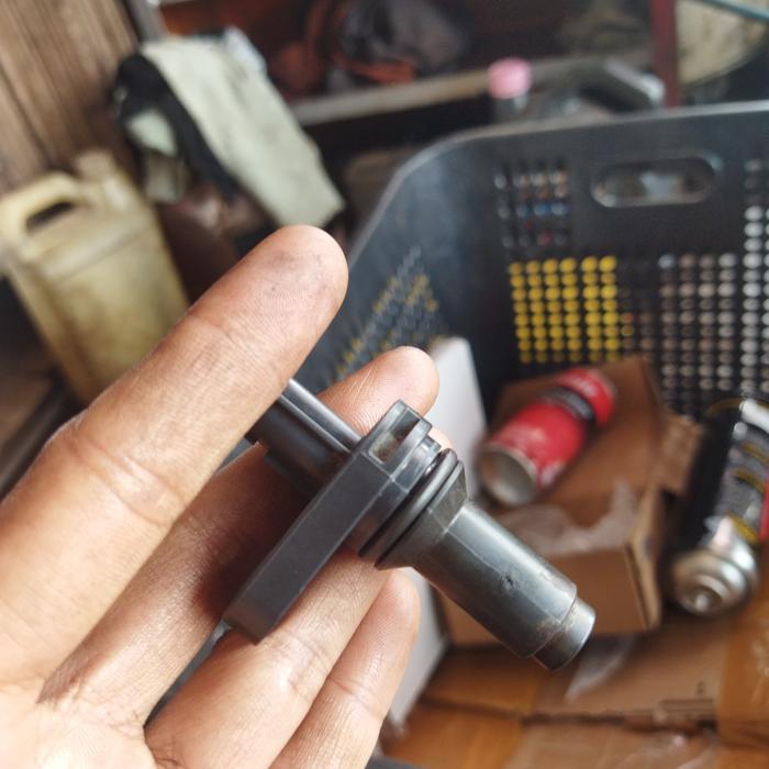 Sensor Ckp Nissan Xtrail T31 Second