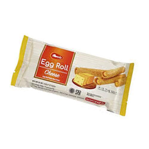 idom- Monde Egg Roll Cheese 10 X 35Gr