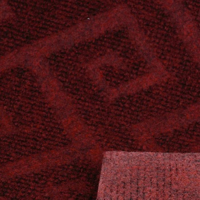 Karpet Nova Karpet Meteran Karpet Motif - Karpet Panggung Tebal 3 Mm Lebar 2 Meter Harga Per 50 Cm X