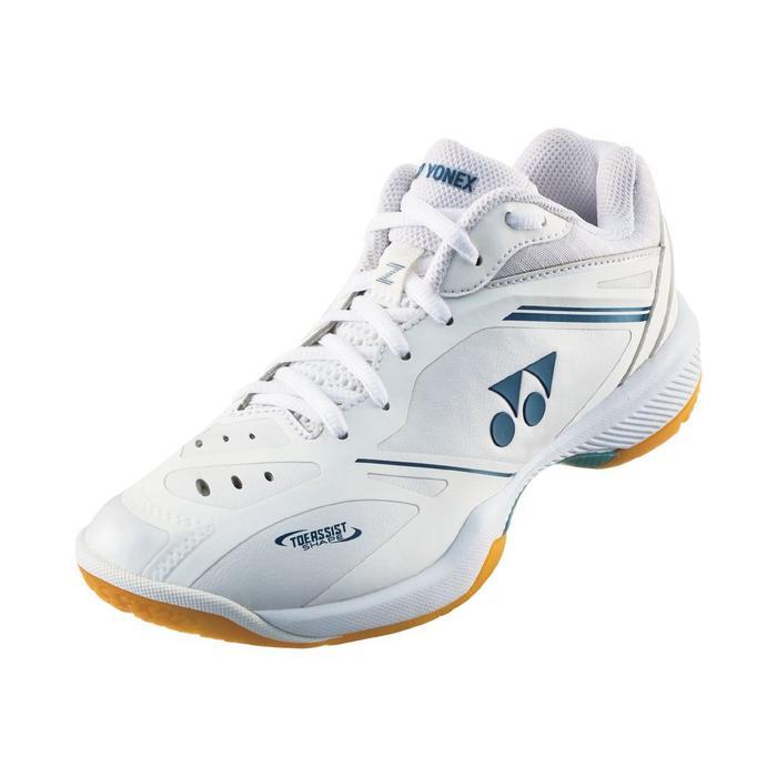 Terlaris Yonex Badminton Shoes Shb 65 Z4 Women