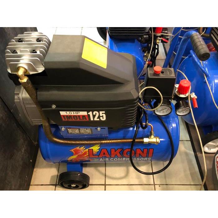 KOMPRESOR ANGIN LAKONI IMOLA 125/ LAKONI IMOLA 125