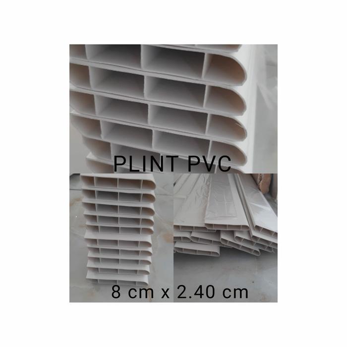 porxx- Plint List Pvc,List Parket,List Tangga,List Tembok