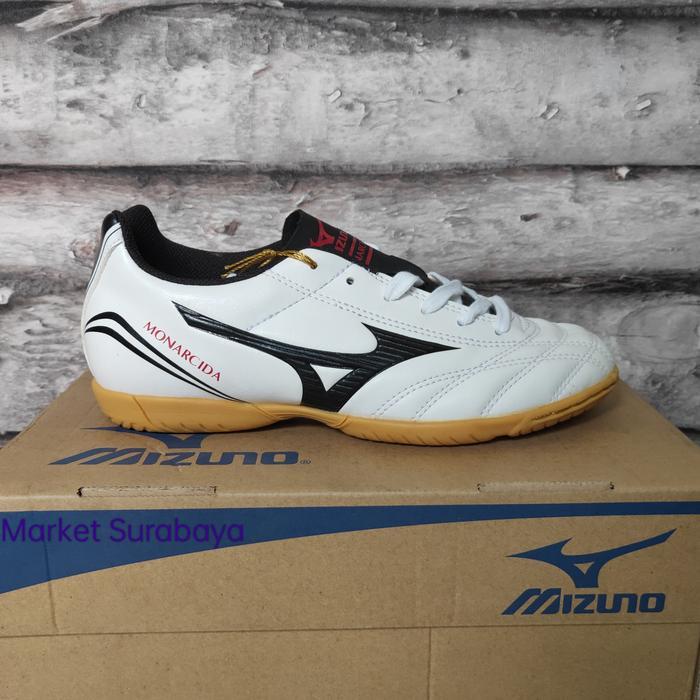 Sepatu Futsal Mizuno Original