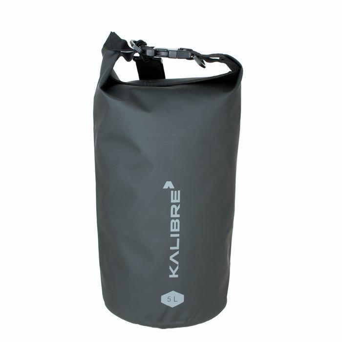 KALIBRE DRY BAG 5L ART 921224 ANTI AIR