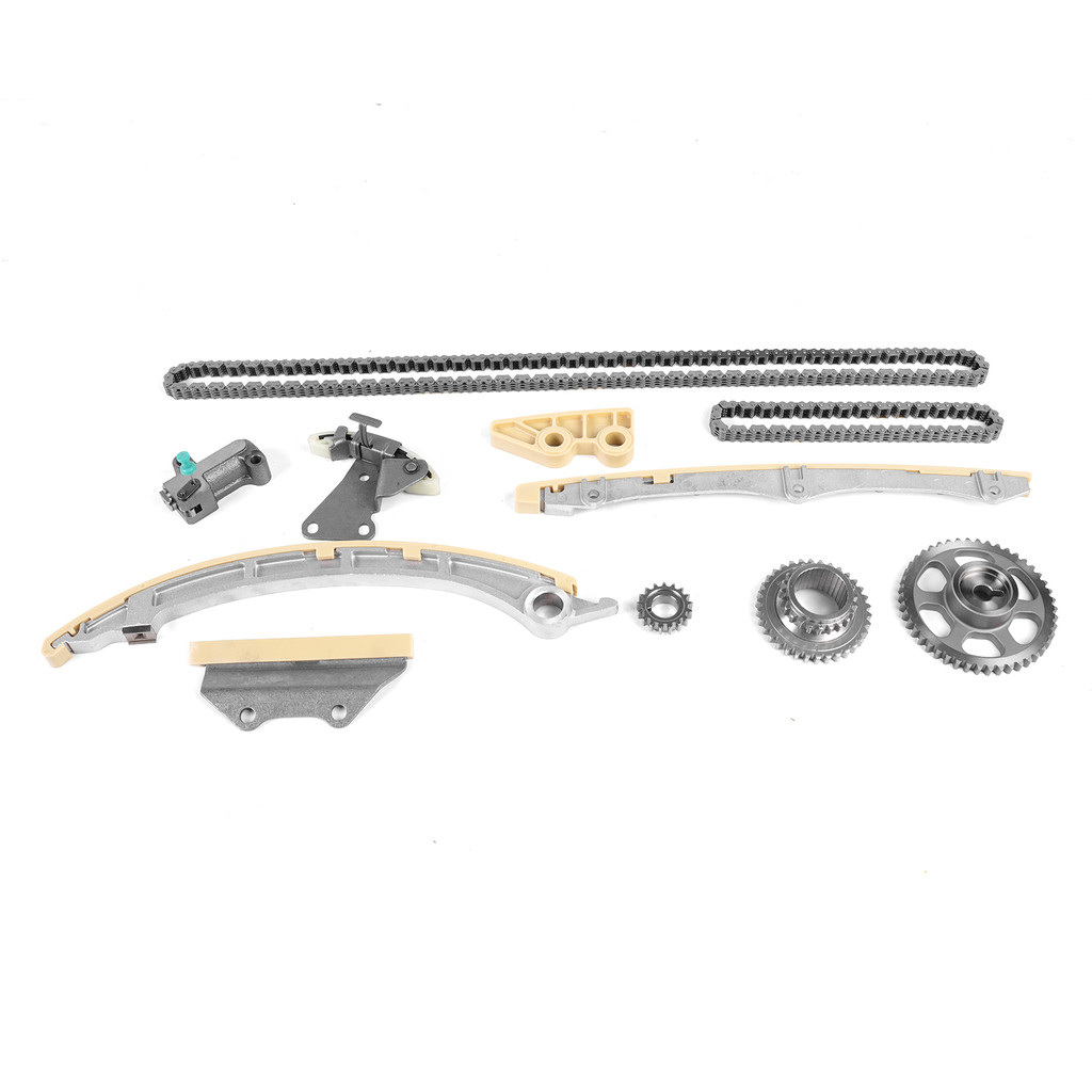 Timing Chain Kit 14401Ppa004 14401R40A01 For Acura Ilx 13-15 Tsx 09-14 Honda Accord 08-12 Civic