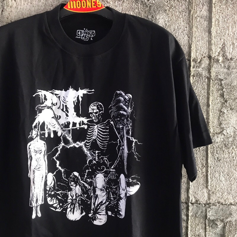 T-shirt Badtrip BT Unisex (S-3XL)