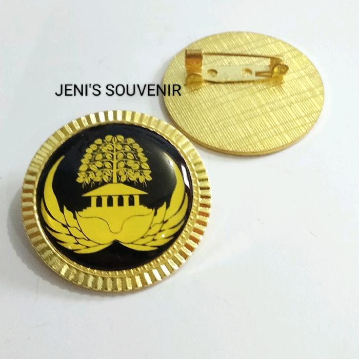 PIN KORPRI ASN - LENCANA BROS KORPRI Magnet