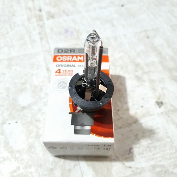 Bolam D2R Osram 35W Original Xenarc