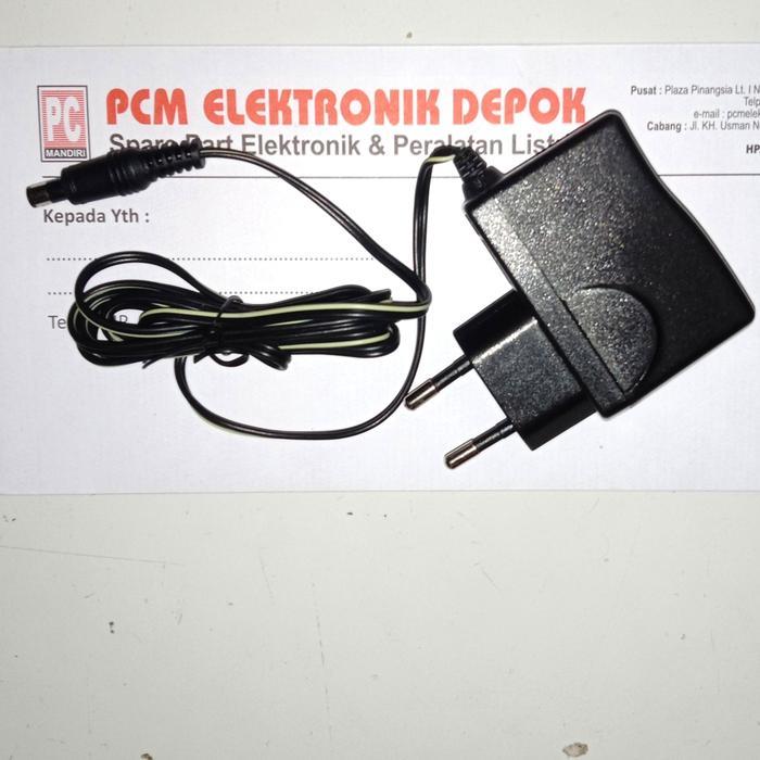 News Adaptor 5v 1A PSU power supply 5 volt 1 Ampere