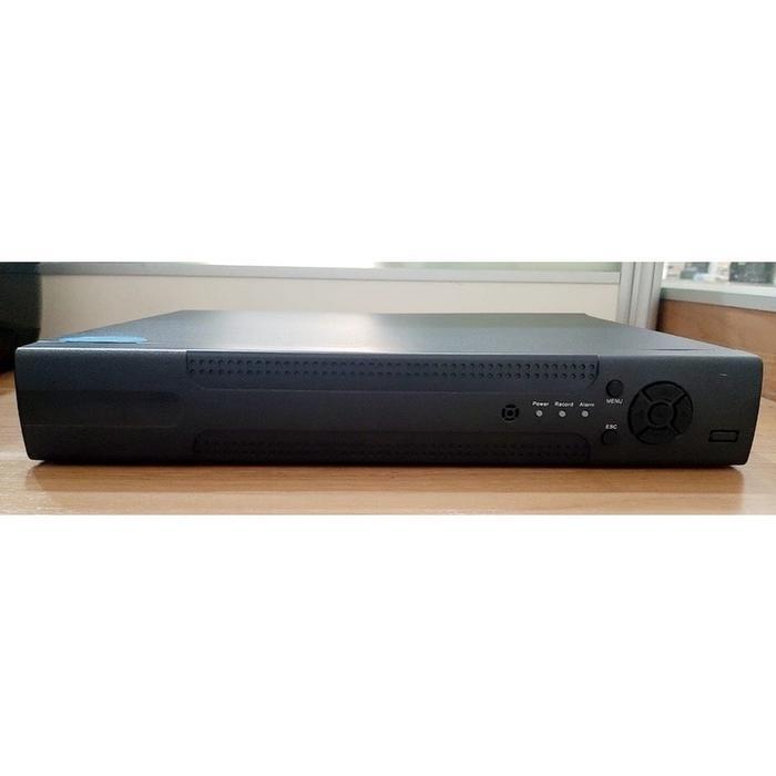 Dvr Xmeye 4Ch 8Ch 16Ch Recorder Cctv 1080P 2Mp