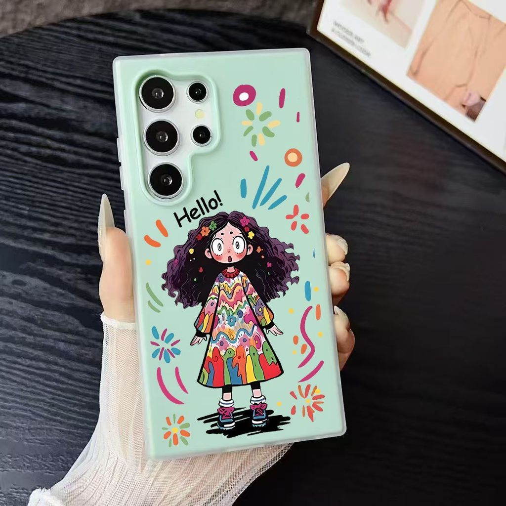 Bunga Cewek 2 In 1 Case Hp Vivo V60 Lite Y29 21D Y400 Y19S Pro Iqoo Z10 Lite Z10R Case