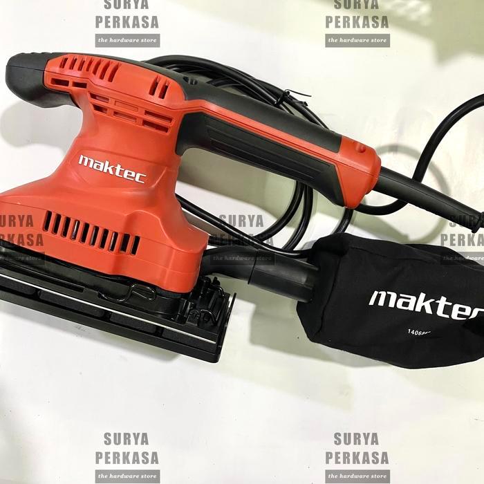 MESIN AMPLAS MAKTEC / SANDER MAKTEC MT 921 / MT921 / MT 923 / MT 923