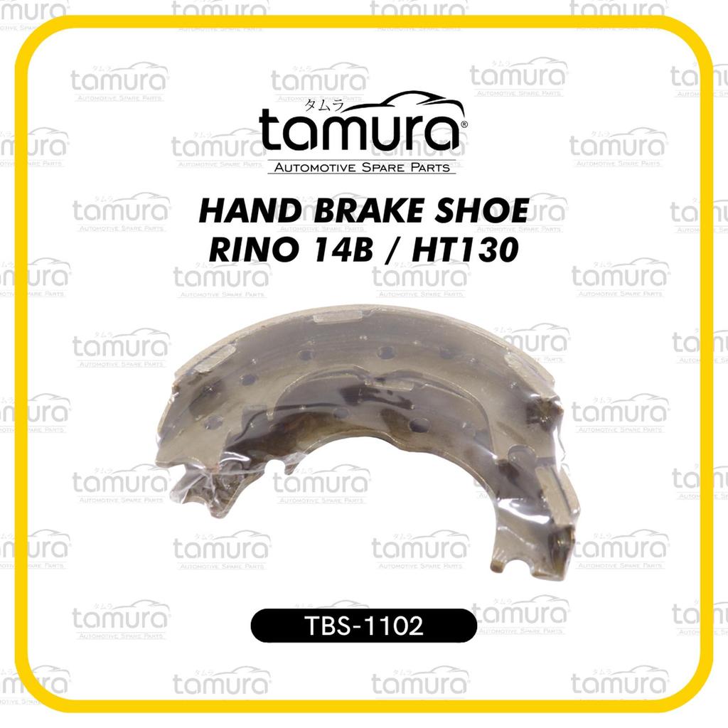 Kampas Rem Tangan Toyota Dyna 125HT