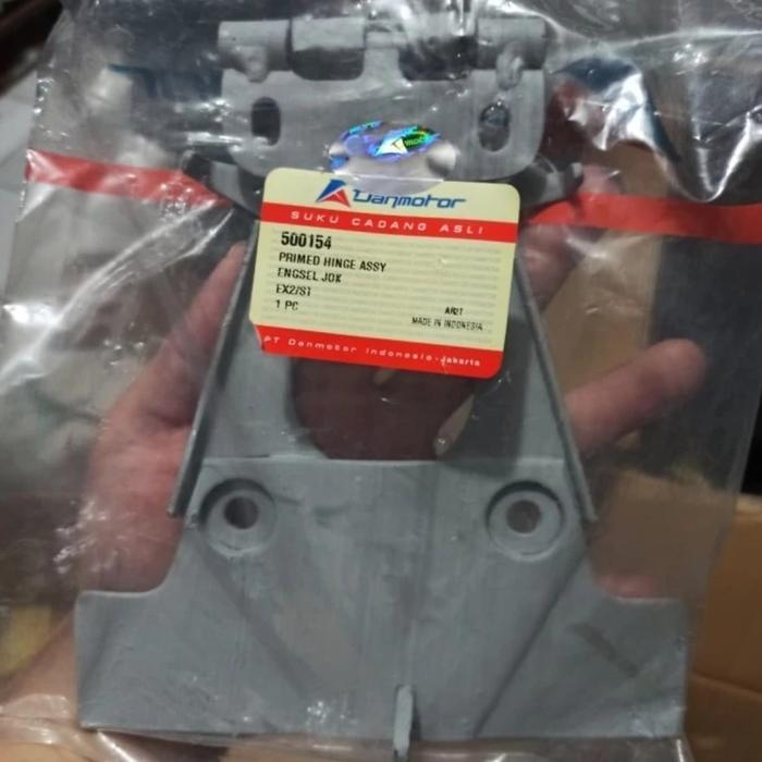 Engsel Jok Vespa Pxe Strada Original Danmotor