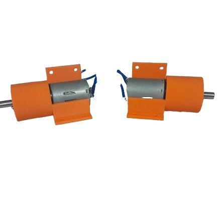 Dudukan Dc Motor Pg24/Jga25