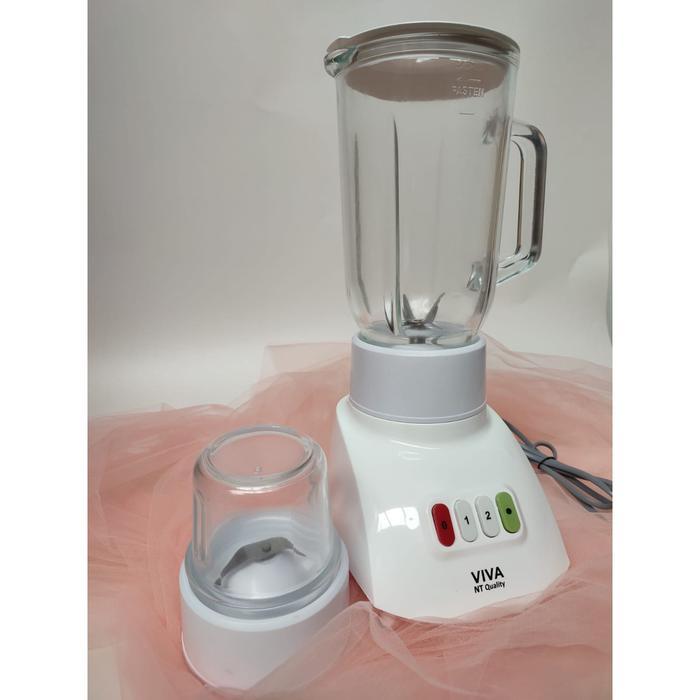 BLENDER KACA VIVA BL-T11A