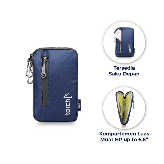 Eiger Adventurre Store - - Neck Wallet Osan