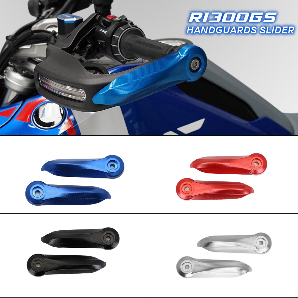 Motorcycle R1300 Gs Handlebar Handguard Protection Sliders Hand Guard Protector For Bmw R1300Gs R
