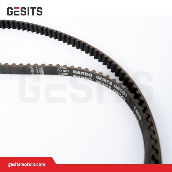 ototr- Belt Sts Gesits (12Mm) - Sepeda Motor Listrik