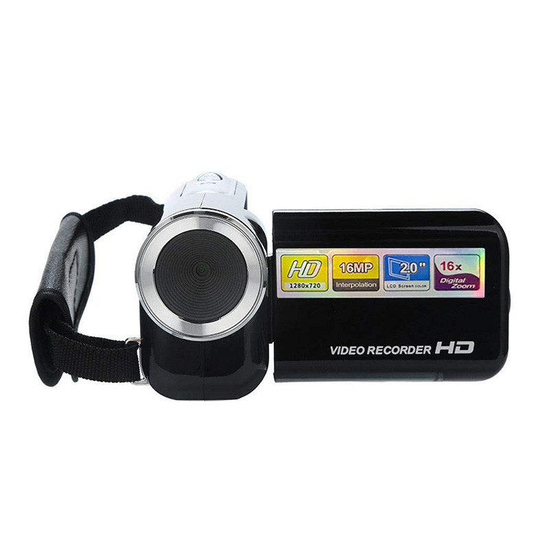 Video Cameras Camcorder Digital Camera Mini DV Camera Camcorders HD Recorder Camera Digital Mini HD