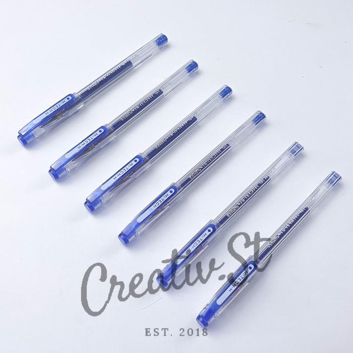 KENKO Bolpen Gel Pen Hi-Tech 0.28 Mm Gel Pen