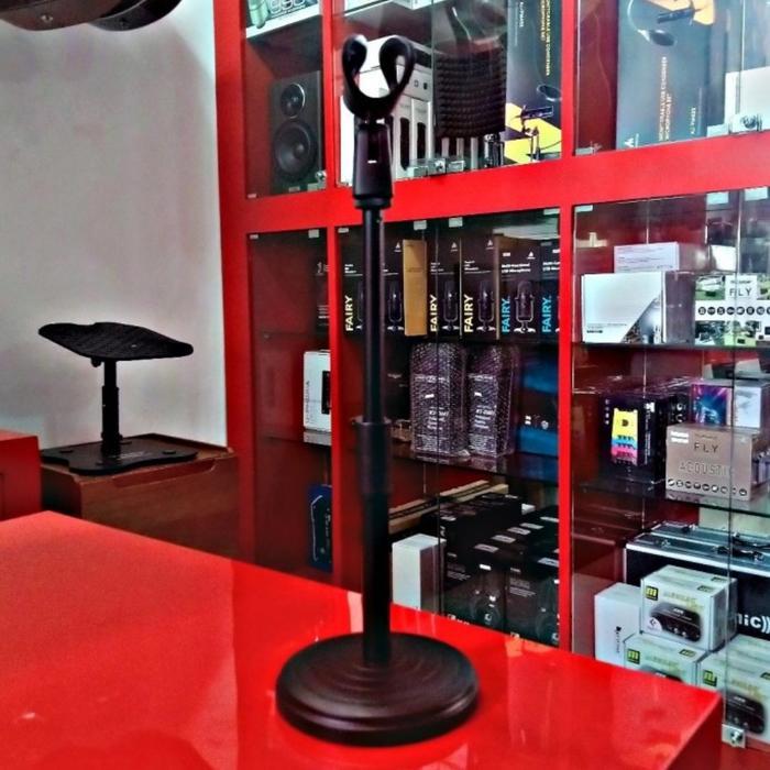 Microphone Stand Meja
