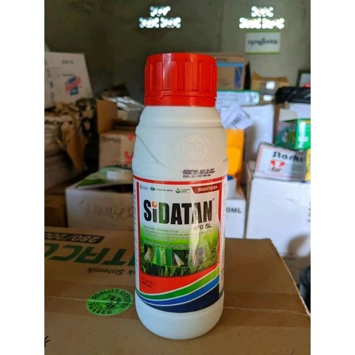 Insektisida SIDATAN 410 SL 400 ML