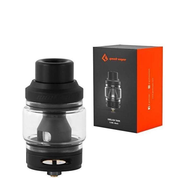 RTA OBELISK TANK 5.5ML AUTHENTIC 100%