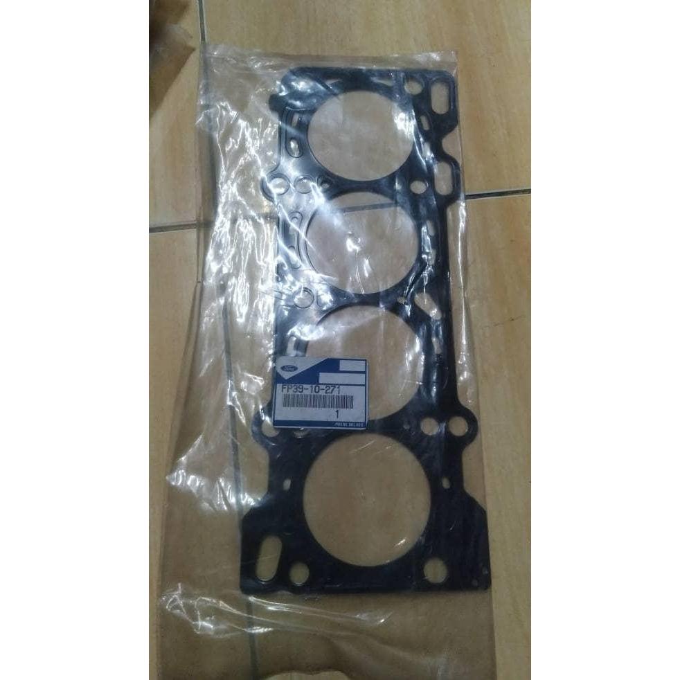Ford Genuine Parts Gasket Head Ford Lynx Fp3910271