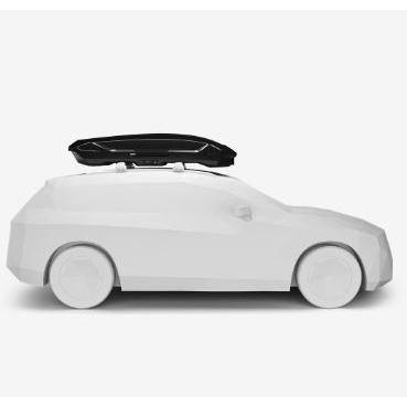 ORIGINAL Thule Roof Box Motion 3 Series XL Glossy READY STOCK