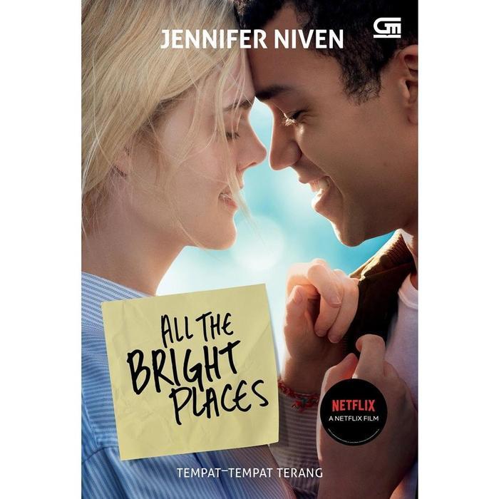 Tempat-tempat Terang (All the Bright Places)