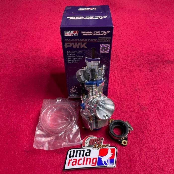 KARBURATOR PWK 24 V3 UMA UMA