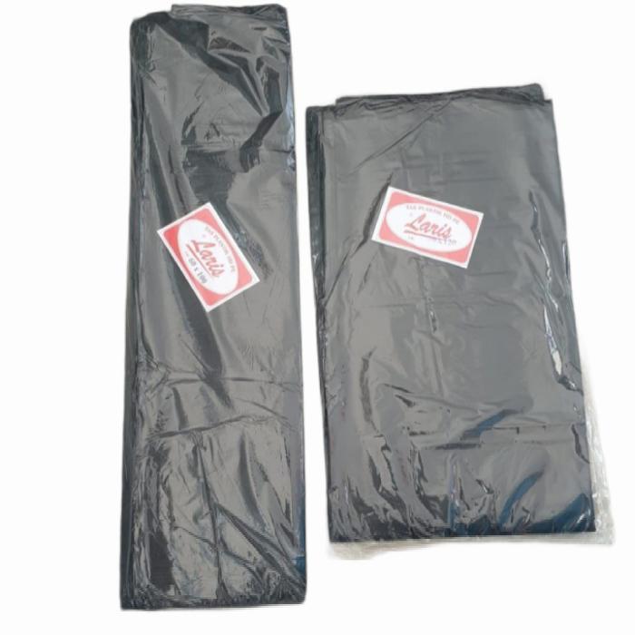 News kantong plastik 60x100 sampah/merek laris/isi 20 pcs