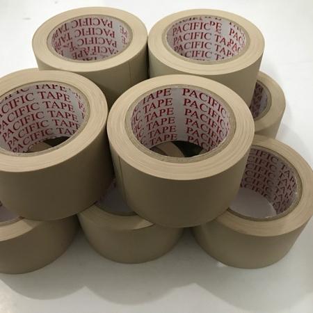 News Solasi Selang AC Pacific / Duct Tape Non Lem