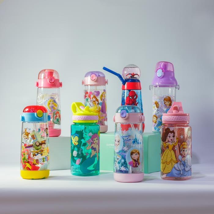 Disney Botol Minum Original Import Disneyland - BPA Free