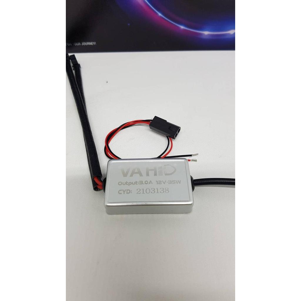 Paling Laris Bi-Led Sniper E4 Projector Projie Led Biled Vahid Hi-Low Satuan 1 Pcs Terlaris