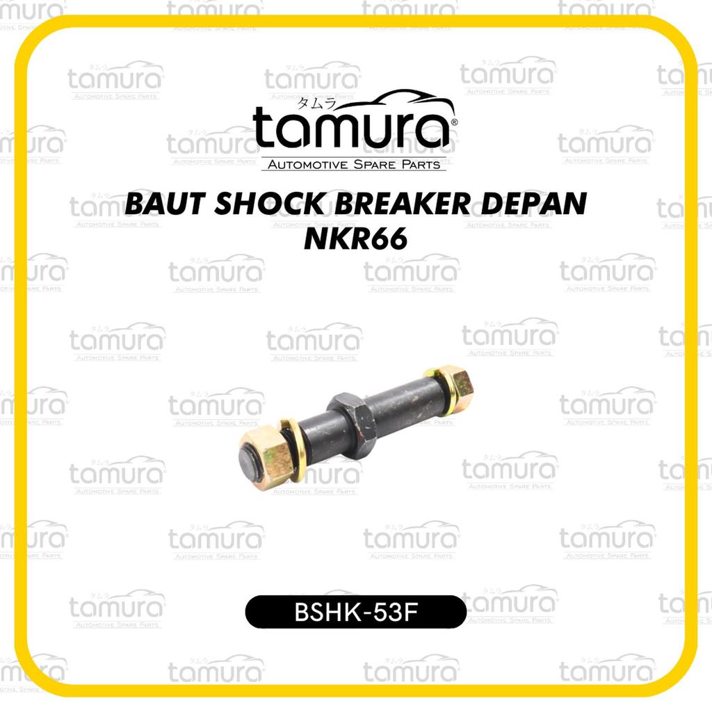Baut Shockbreaker Isuzu ELF NKR 66 - Belakang