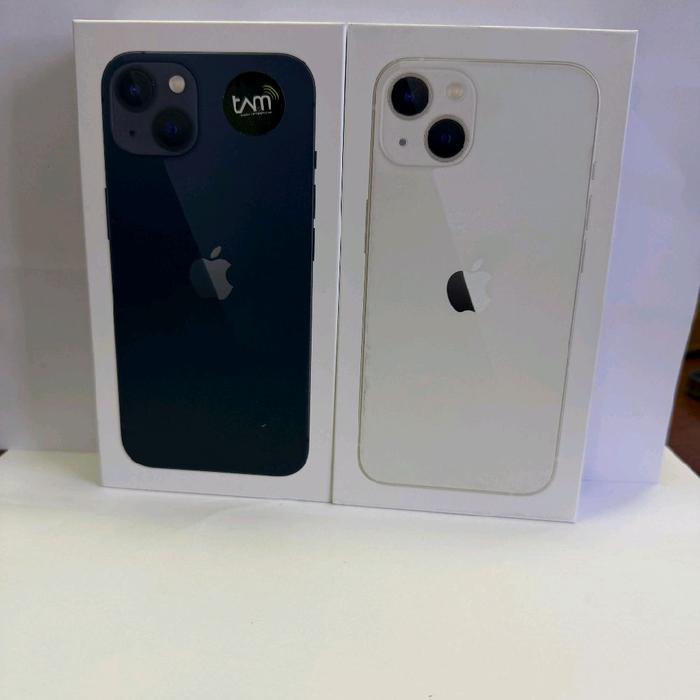 IpStore- Apple Iphone 13 128Gb Garansi Resmi Indonesia