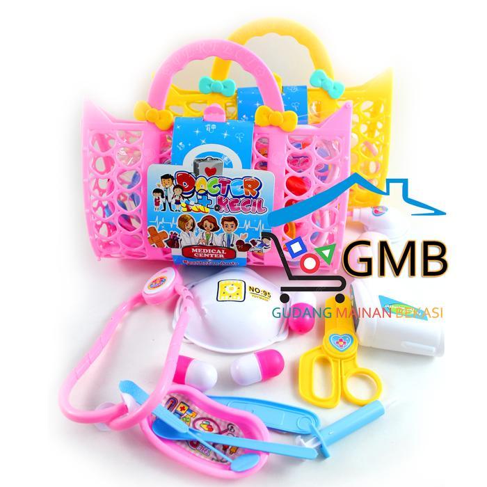 MAINAN ANAK TAS KERANJANG MS01 MAINAN EDUKASI