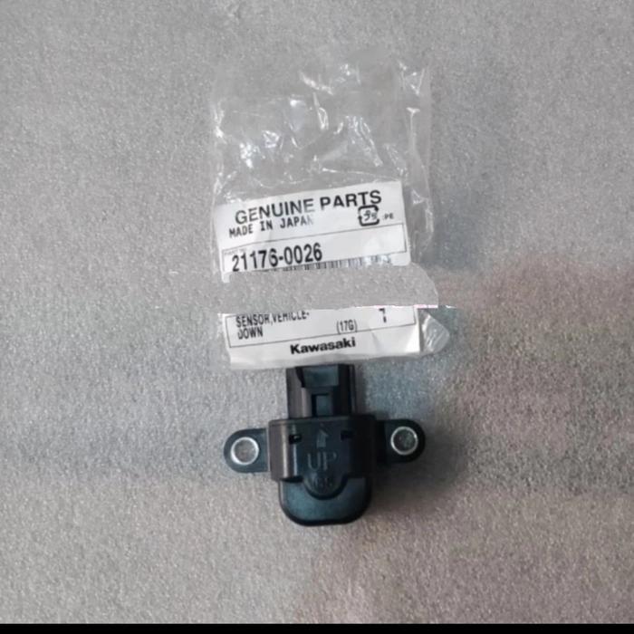 Termurah Sensor Kemiringan Sensor Vehicle Down Kawasaki Klx 250 Klx250