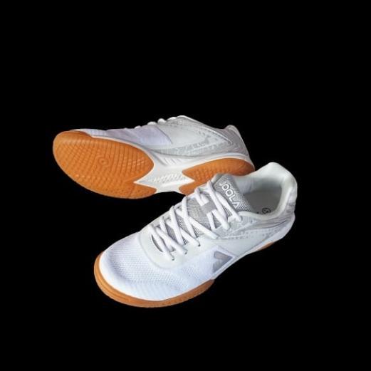 JOOLA SHOES MT PRO BLAST WHITE 36 - 45 ORI
