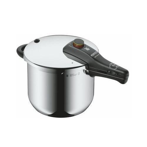 Wmf 6.5 Ltr Perfect Panci Presto Dengan Flame Guard Silver