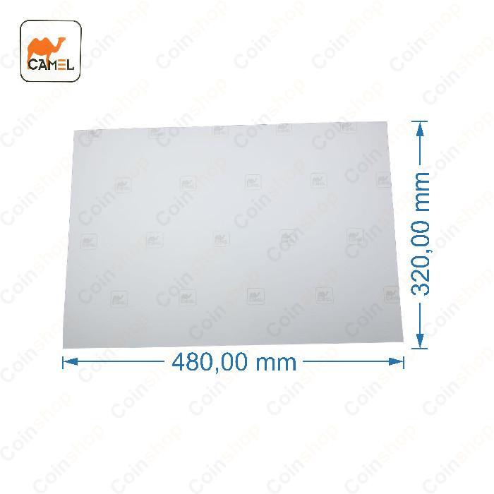 Kertas Stiker Sticker Vinyl Camel A3+