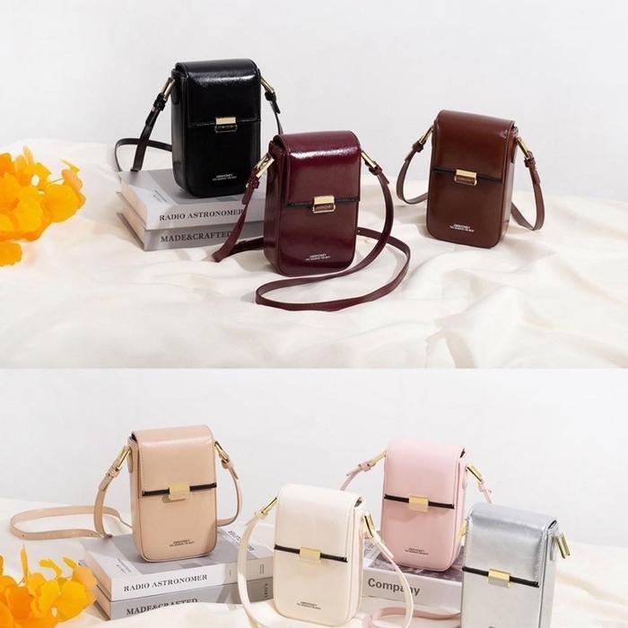 JIMS HONEY TAS SELEMPANG LULA MINIBAG