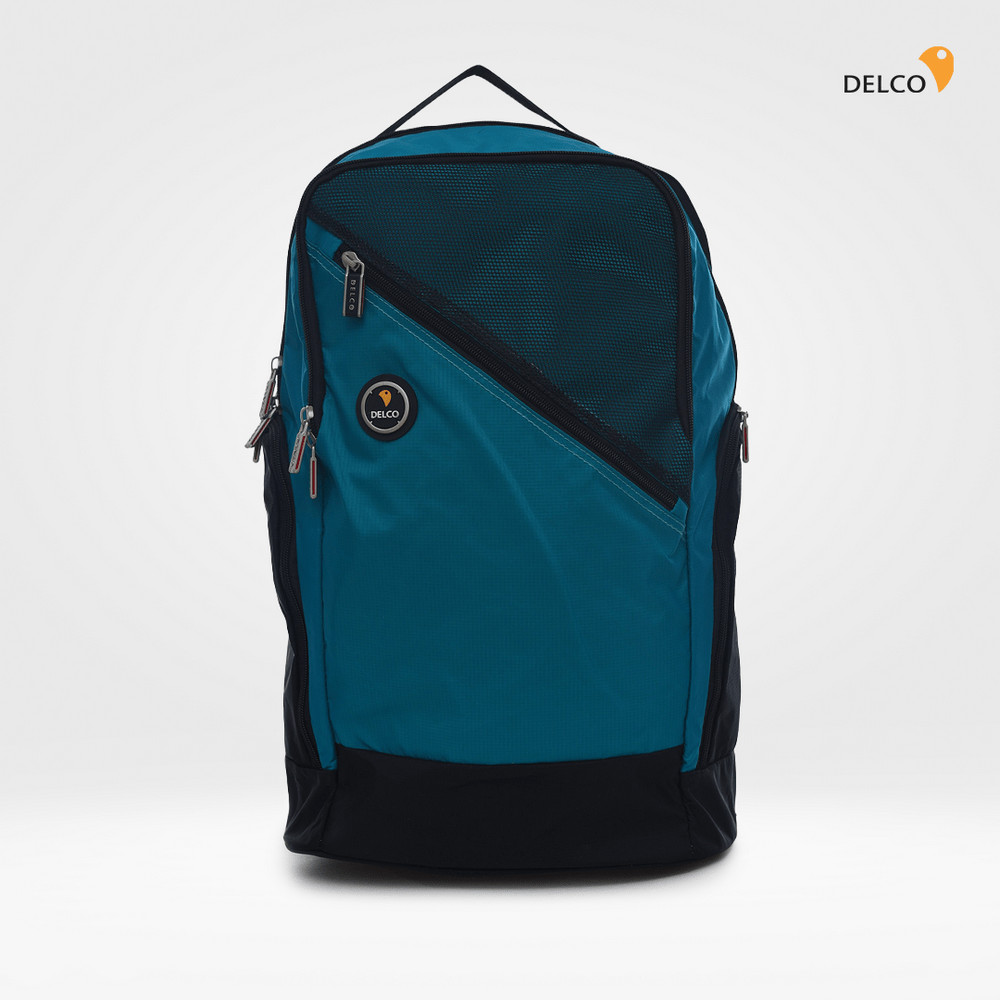 Tas Ransel Pria Delco by Elizabeth Backpack 0706-1936