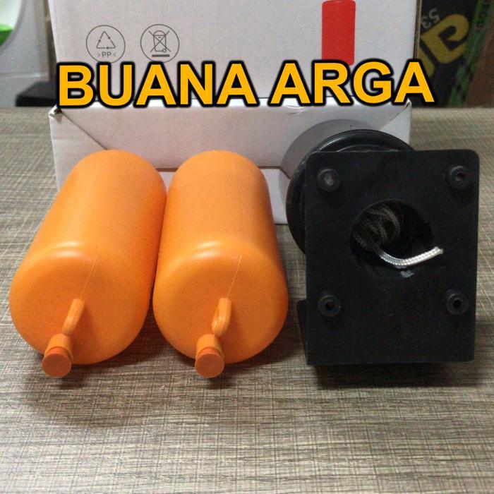 Float Switch Radar Pelampung Sl-70Ab Fort