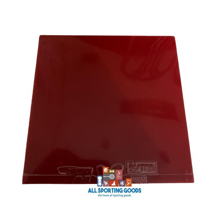 Karet Pingpong Tenis Meja Butterfly Tenergy 05 FX Grade Ori Import