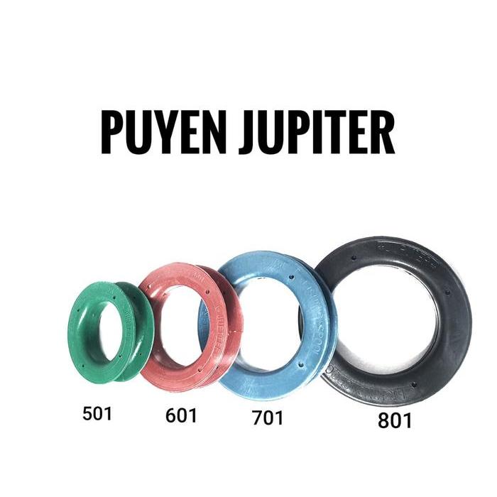 Gulungan Senar Pancing Puyen Jupiter