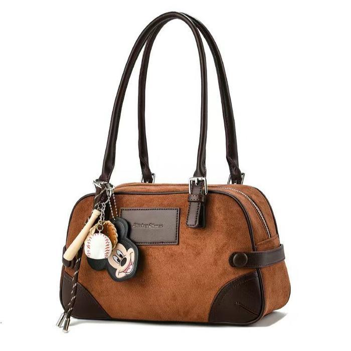 Tasgrosir Tas Selempang Wanita Tas Fashion DSN579 DISNEY ALC