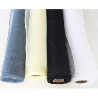 Korean Polynet Roll Flower Wrapping